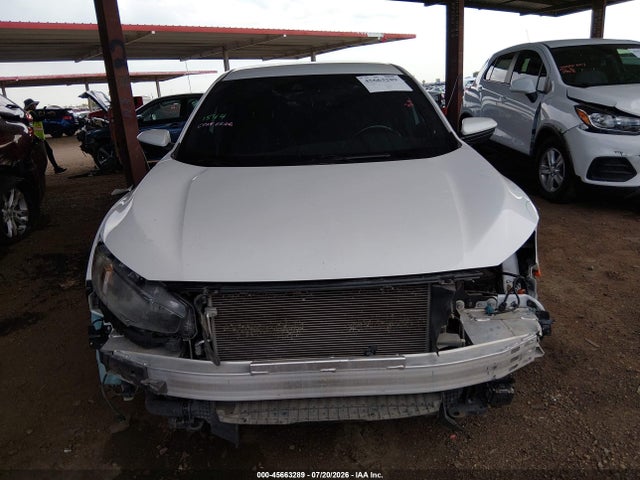 SHHFK7H43MU215625 Honda Civic Sport