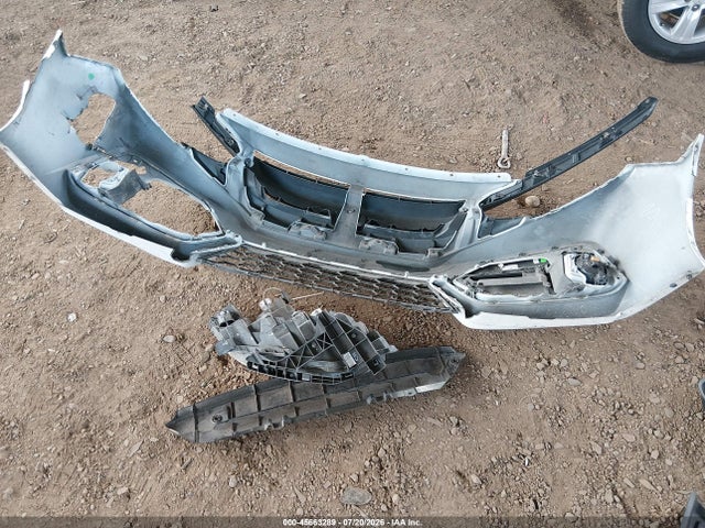SHHFK7H43MU215625 Honda Civic Sport
