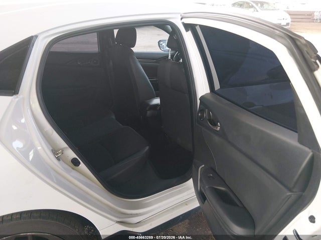 SHHFK7H43MU215625 Honda Civic Sport