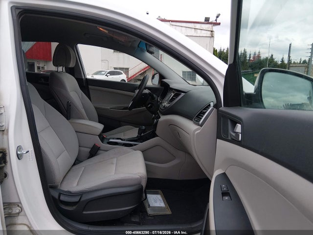 Aukcja sprzedaży 2018 Hyundai Tucson Se, vin: KM8J23A46JU659806, numer aukcji: 45663290