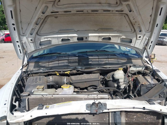 45663295 :رقم المزاد ، 1D7HA18N58S570815 vin ، 2008 Dodge Ram 1500 St/sxt مزاد بيع