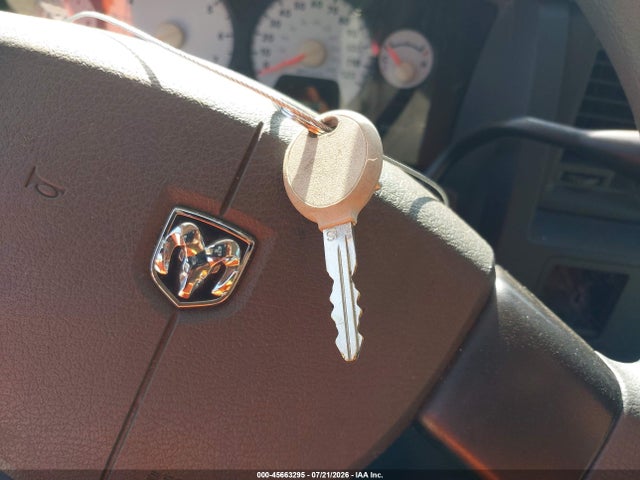 45663295 :رقم المزاد ، 1D7HA18N58S570815 vin ، 2008 Dodge Ram 1500 St/sxt مزاد بيع