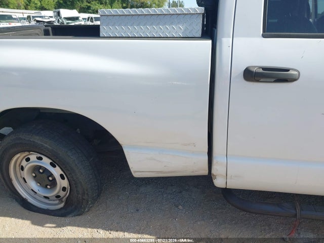 45663295 :رقم المزاد ، 1D7HA18N58S570815 vin ، 2008 Dodge Ram 1500 St/sxt مزاد بيع