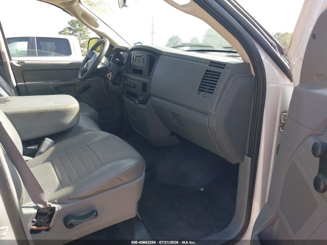 45663295 :رقم المزاد ، 1D7HA18N58S570815 vin ، 2008 Dodge Ram 1500 St/sxt مزاد بيع