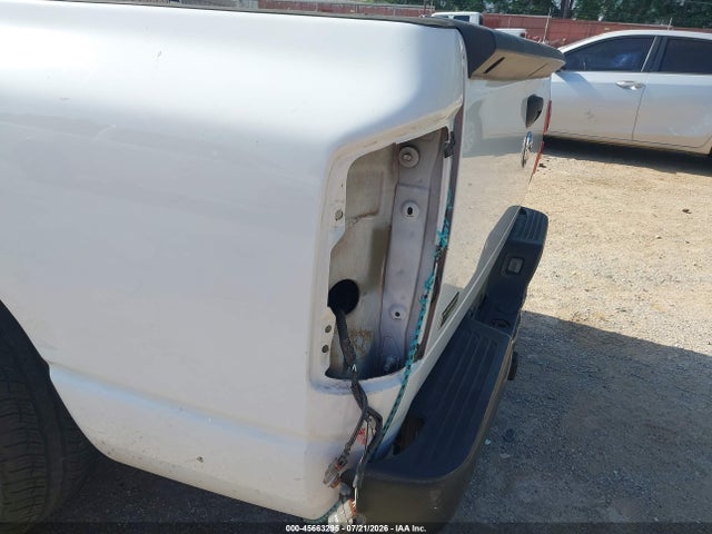 45663295 :رقم المزاد ، 1D7HA18N58S570815 vin ، 2008 Dodge Ram 1500 St/sxt مزاد بيع