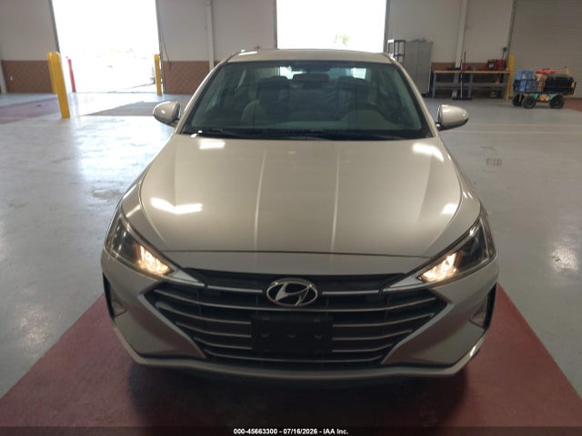 Hyundai ELANTRA SE 2019 5NPD74LF9KH487595 Image 17
