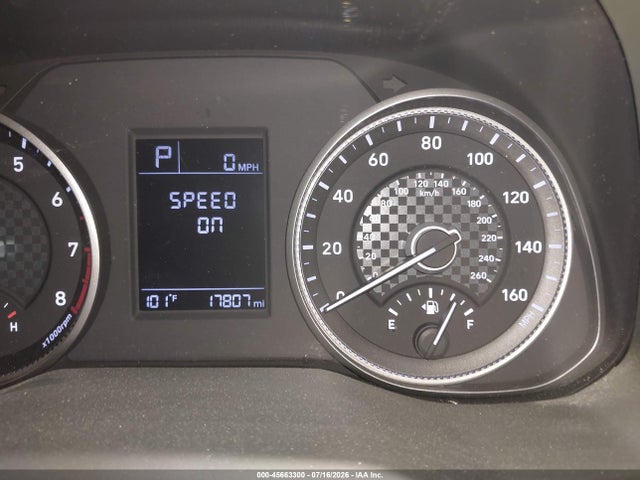 Hyundai ELANTRA SE 2019 5NPD74LF9KH487595 Image 20