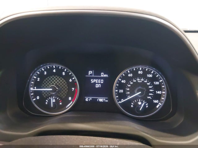 Hyundai ELANTRA SE 2019 5NPD74LF9KH487595 Image 7