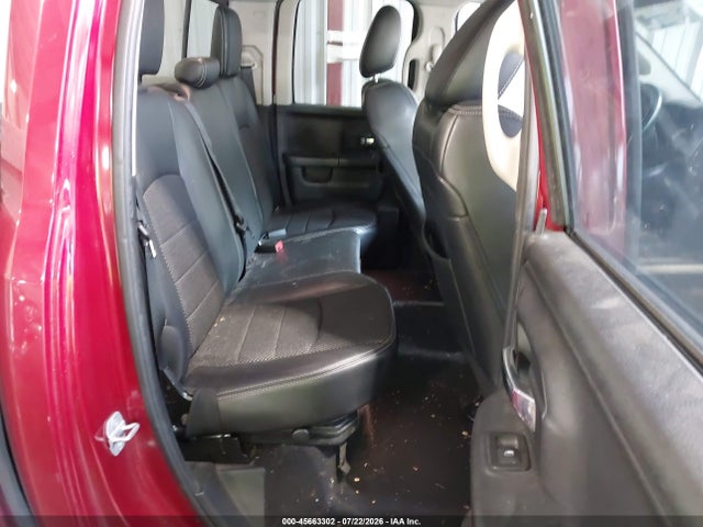 45663302 :رقم المزاد ، 1C6RR6HT1DS551599 vin ، 2013 Ram 1500 Sport مزاد بيع