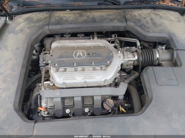 45663307 :رقم المزاد ، 19UUA8F50EA006755 vin ، 2014 Acura Tl 3.5 مزاد بيع