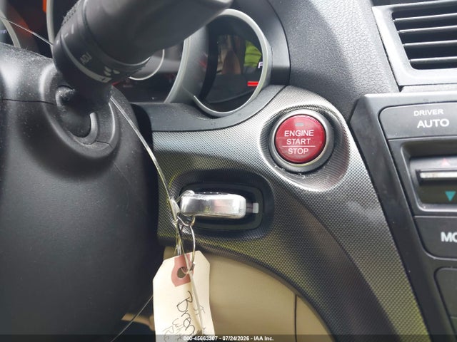 45663307 :رقم المزاد ، 19UUA8F50EA006755 vin ، 2014 Acura Tl 3.5 مزاد بيع