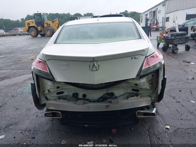 45663307 :رقم المزاد ، 19UUA8F50EA006755 vin ، 2014 Acura Tl 3.5 مزاد بيع