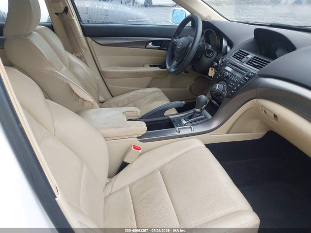 45663307 :رقم المزاد ، 19UUA8F50EA006755 vin ، 2014 Acura Tl 3.5 مزاد بيع