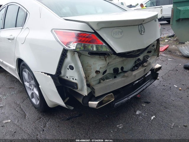 45663307 :رقم المزاد ، 19UUA8F50EA006755 vin ، 2014 Acura Tl 3.5 مزاد بيع