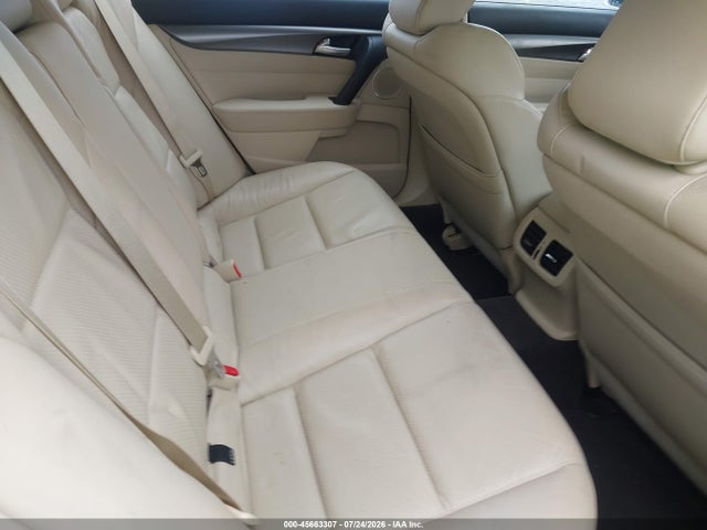 45663307 :رقم المزاد ، 19UUA8F50EA006755 vin ، 2014 Acura Tl 3.5 مزاد بيع