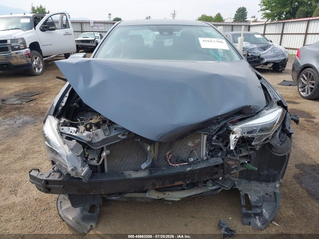 2T1BURHEXHC769950 Toyota COROLLA SE