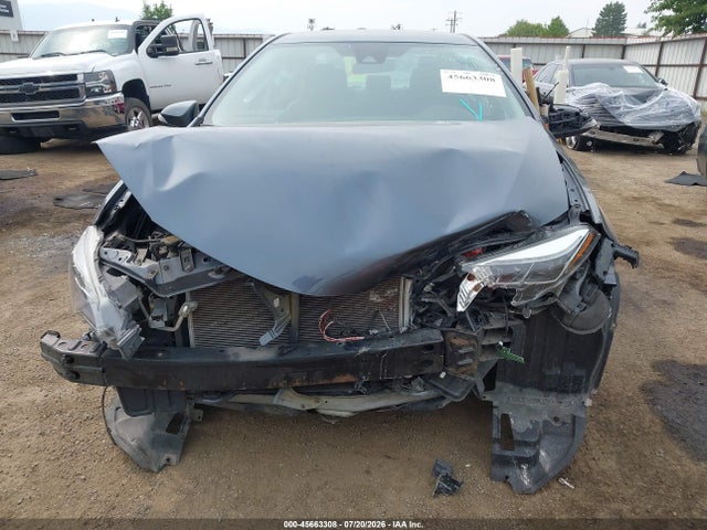 2T1BURHEXHC769950 Toyota COROLLA SE