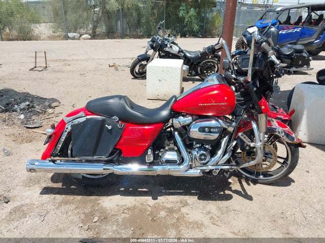 Продаж на аукціоні авто 2017 Harley-davidson Fltrxs Road Glide Special, vin: 1HD1KTC19HB623040, номер лоту: 45663311