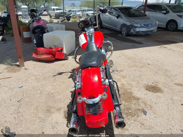 Продаж на аукціоні авто 2017 Harley-davidson Fltrxs Road Glide Special, vin: 1HD1KTC19HB623040, номер лоту: 45663311