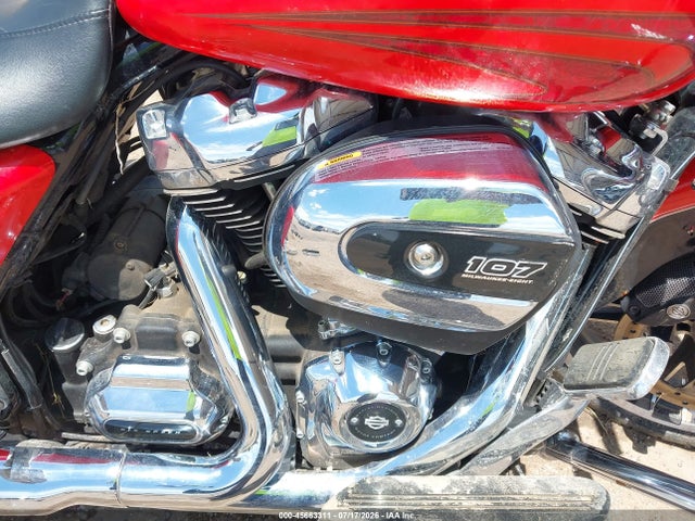 Продаж на аукціоні авто 2017 Harley-davidson Fltrxs Road Glide Special, vin: 1HD1KTC19HB623040, номер лоту: 45663311