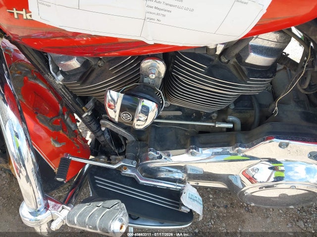 Продаж на аукціоні авто 2017 Harley-davidson Fltrxs Road Glide Special, vin: 1HD1KTC19HB623040, номер лоту: 45663311