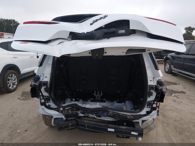 2025 Jeep Grand Cherokee L Altitude 4x2 მანქანა იყიდება აუქციონზე, vin: 1C4RJJAG5S8678155, აუქციონის ნომერი: 45663314