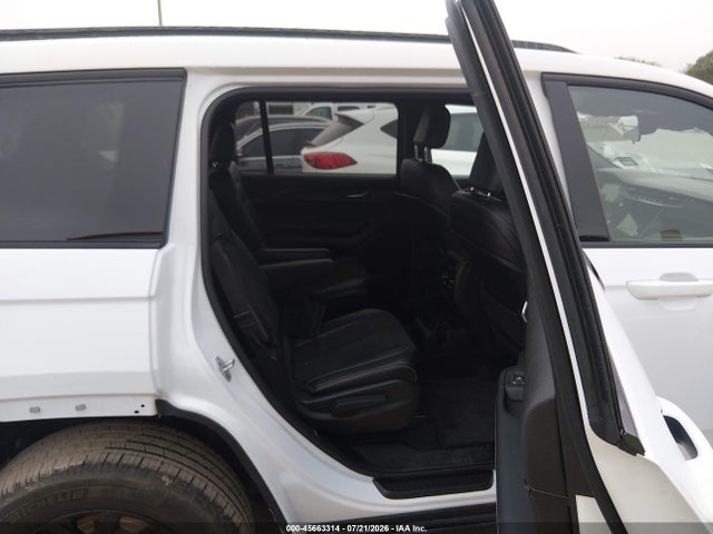 2025 Jeep Grand Cherokee L Altitude 4x2 მანქანა იყიდება აუქციონზე, vin: 1C4RJJAG5S8678155, აუქციონის ნომერი: 45663314