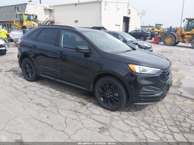 Продажа на аукционе авто 2022 Ford Edge Se, vin: 2FMPK4G94NBA87388, номер лота: 45663317