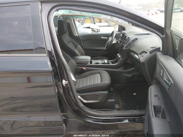 Auction sale of the 2022 Ford Edge Se, vin: 2FMPK4G94NBA87388, lot number: 45663317