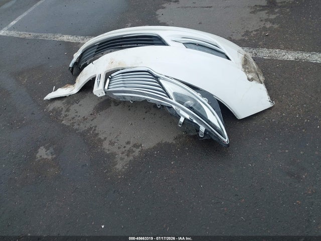 3LN6L2LU9GR622520 Lincoln MKZ HYBRID