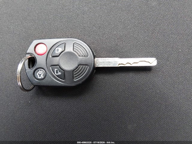Ford FOCUS SE 2018 1FADP3F28JL327436 Image 11