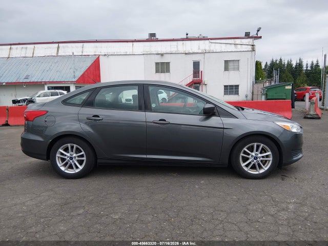 Ford FOCUS SE 2018 1FADP3F28JL327436 Image 13