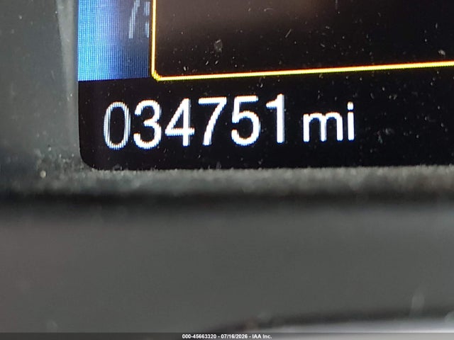 Ford FOCUS SE 2018 1FADP3F28JL327436 Image 15