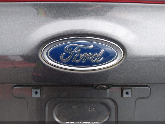 Ford FOCUS SE 2018 1FADP3F28JL327436 Image 6