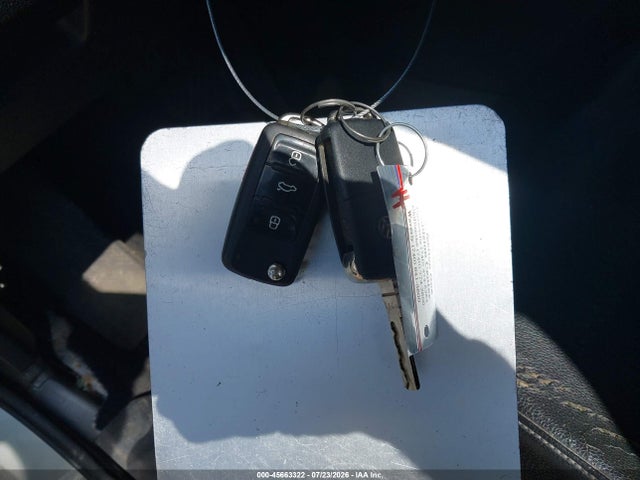 Продаж на аукціоні авто 2012 Volkswagen Passat 2.0l Tdi Se, vin: 1VWBN7A36CC023729, номер лоту: 45663322