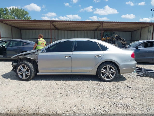 Продаж на аукціоні авто 2012 Volkswagen Passat 2.0l Tdi Se, vin: 1VWBN7A36CC023729, номер лоту: 45663322