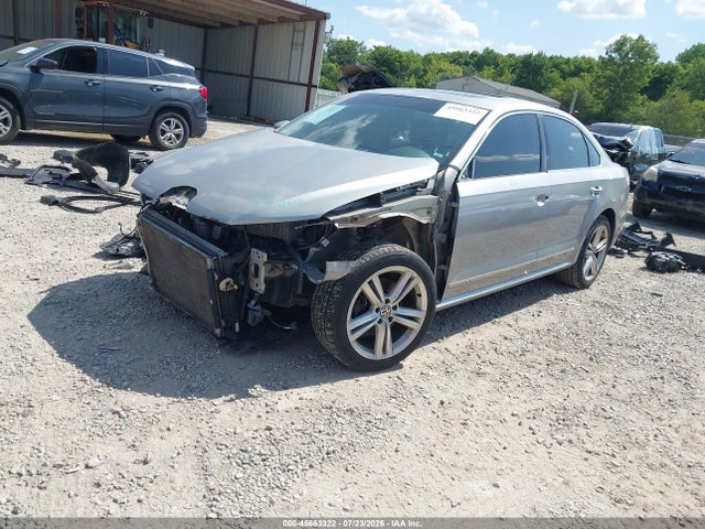 Продаж на аукціоні авто 2012 Volkswagen Passat 2.0l Tdi Se, vin: 1VWBN7A36CC023729, номер лоту: 45663322