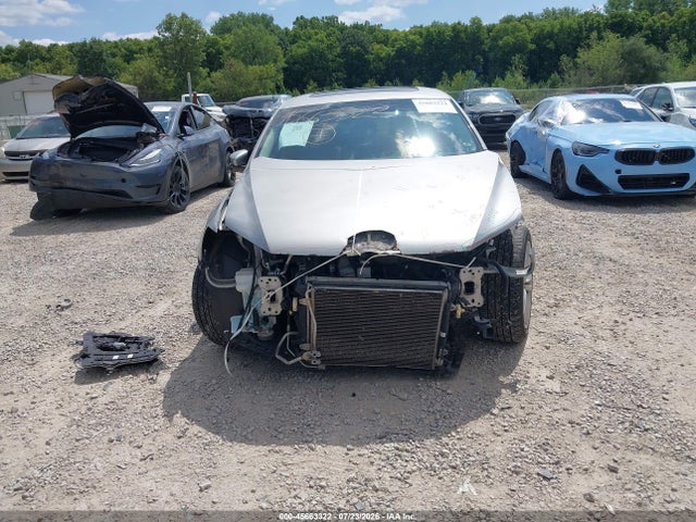 Продаж на аукціоні авто 2012 Volkswagen Passat 2.0l Tdi Se, vin: 1VWBN7A36CC023729, номер лоту: 45663322