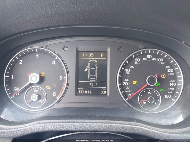 Продаж на аукціоні авто 2012 Volkswagen Passat 2.0l Tdi Se, vin: 1VWBN7A36CC023729, номер лоту: 45663322