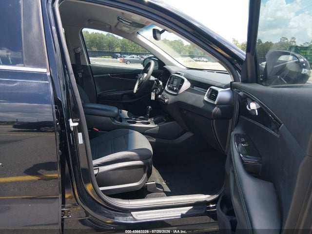 Aukcja sprzedaży 2016 Kia Sorento 3.3l Lx, vin: 5XYPG4A59GG141665, numer aukcji: 45663326