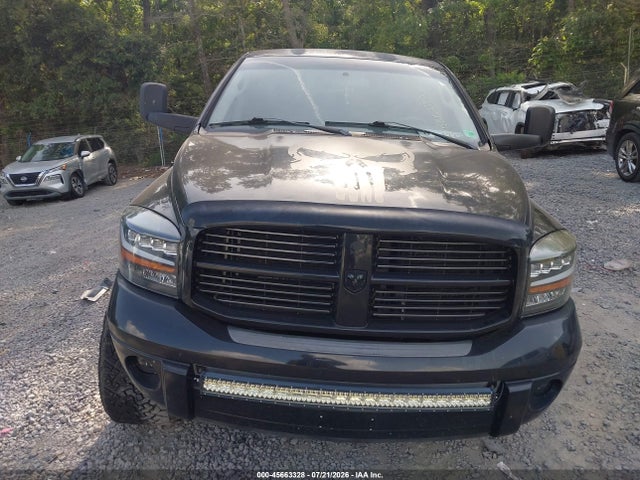 Продаж на аукціоні авто 2006 Dodge Ram 1500 Slt/trx4 Off Road/sport, vin: 1D7HU18256J201775, номер лоту: 45663328