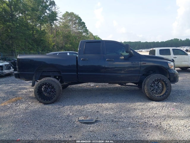 Продаж на аукціоні авто 2006 Dodge Ram 1500 Slt/trx4 Off Road/sport, vin: 1D7HU18256J201775, номер лоту: 45663328