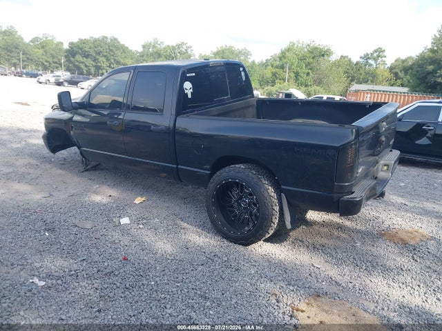 Продаж на аукціоні авто 2006 Dodge Ram 1500 Slt/trx4 Off Road/sport, vin: 1D7HU18256J201775, номер лоту: 45663328