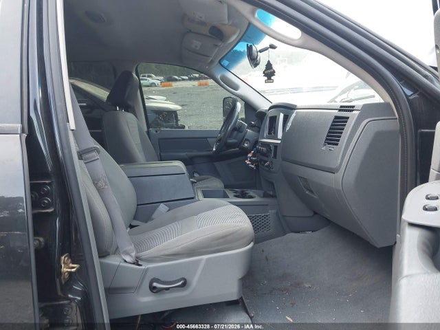 Продаж на аукціоні авто 2006 Dodge Ram 1500 Slt/trx4 Off Road/sport, vin: 1D7HU18256J201775, номер лоту: 45663328