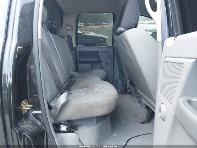 Продаж на аукціоні авто 2006 Dodge Ram 1500 Slt/trx4 Off Road/sport, vin: 1D7HU18256J201775, номер лоту: 45663328