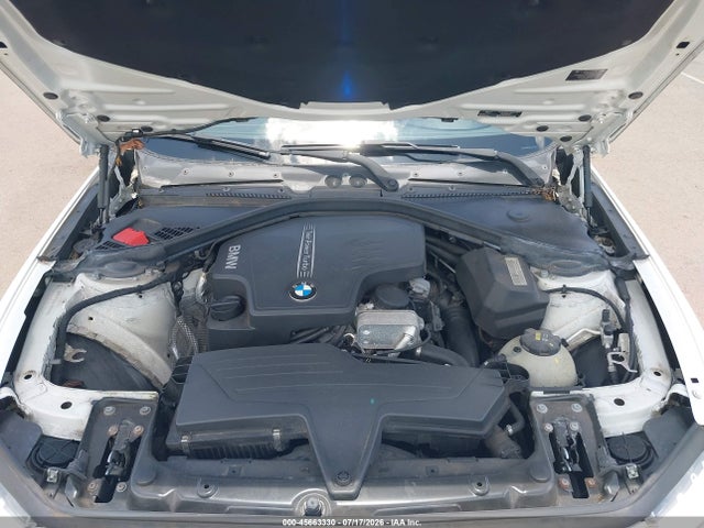 Продаж на аукціоні авто 2015 Bmw 228i, vin: WBA1F5C55FV256666, номер лоту: 45663330