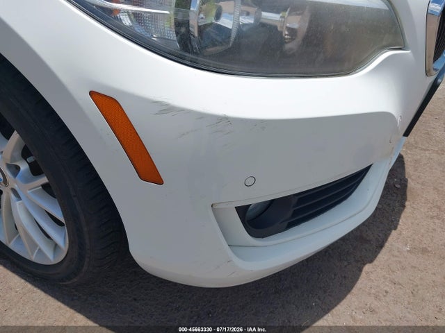 Продаж на аукціоні авто 2015 Bmw 228i, vin: WBA1F5C55FV256666, номер лоту: 45663330