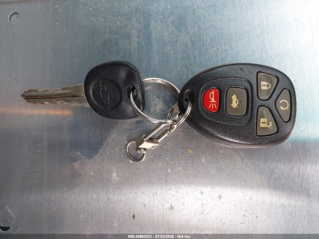 45663331 :رقم المزاد ، 2G1WB5E3XG1125339 vin ، 2016 Chevrolet Impala Limited Lt مزاد بيع