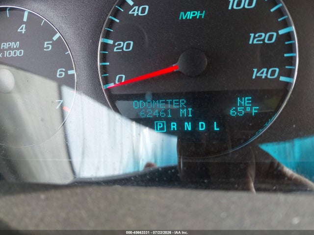 45663331 :رقم المزاد ، 2G1WB5E3XG1125339 vin ، 2016 Chevrolet Impala Limited Lt مزاد بيع
