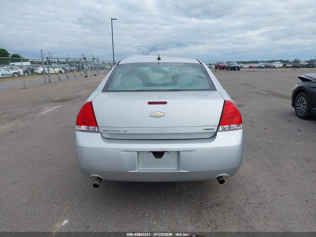 45663331 :رقم المزاد ، 2G1WB5E3XG1125339 vin ، 2016 Chevrolet Impala Limited Lt مزاد بيع